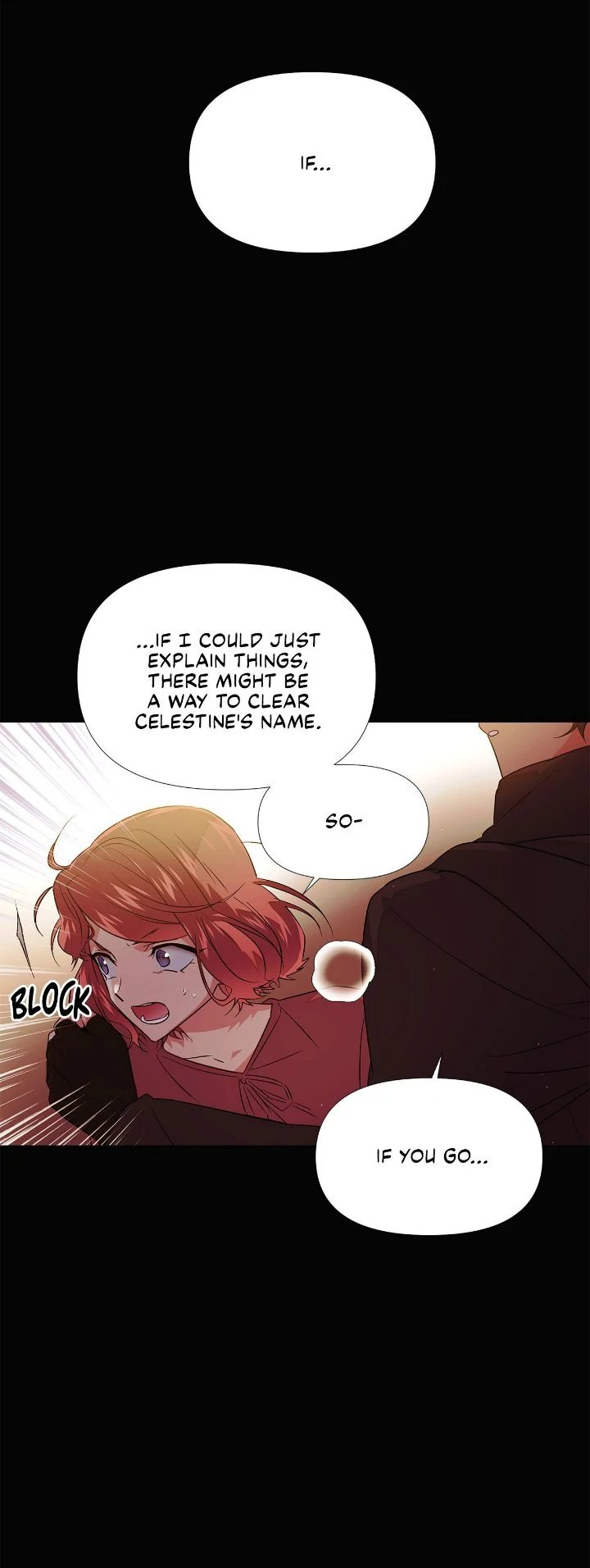 The Villain Discovered My Identity - Chapter 147 Page 12