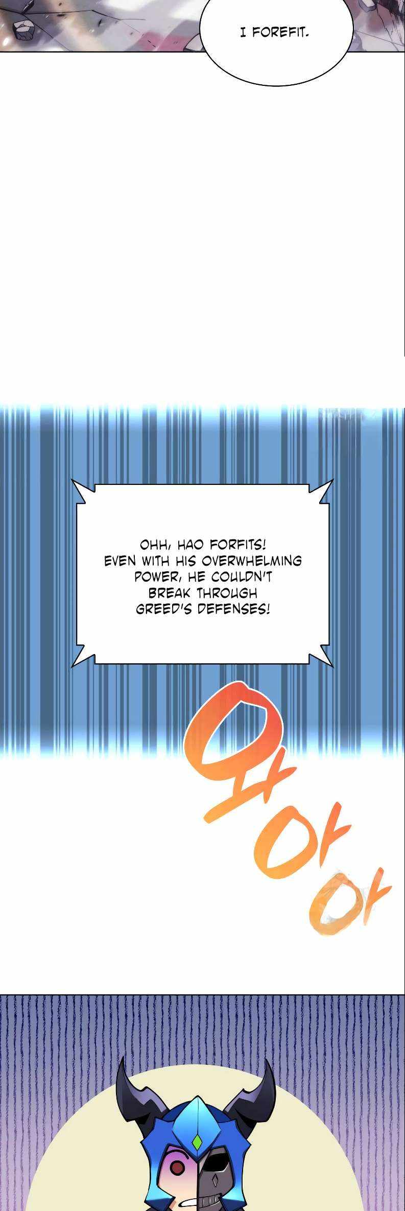Overgeared - Chapter 224 Page 85