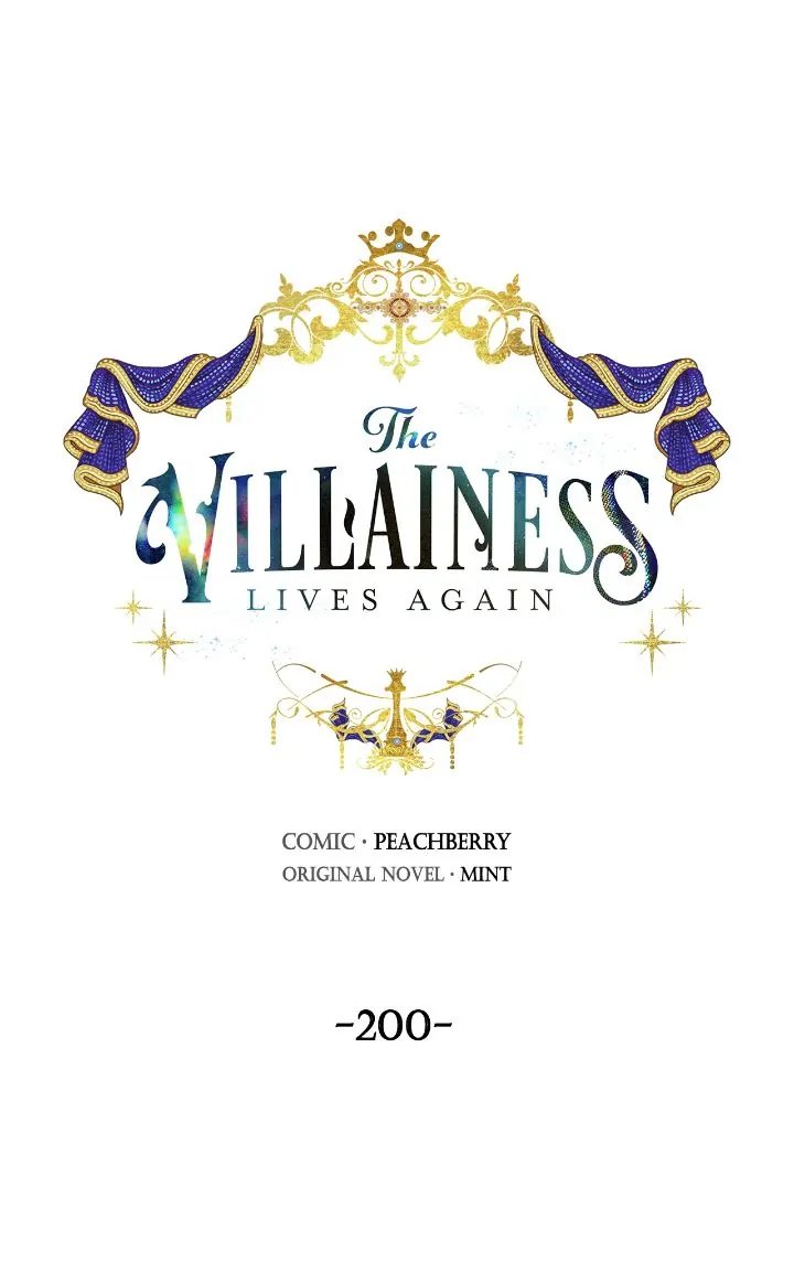 The Villainess Lives Twice - Chapter 200 Page 32