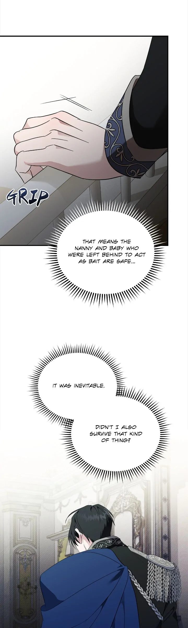 The Villainess Lives Twice - Chapter 209 Page 20