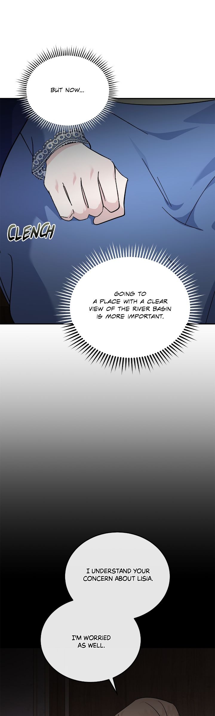 The Villainess Lives Twice - Chapter 210 Page 38