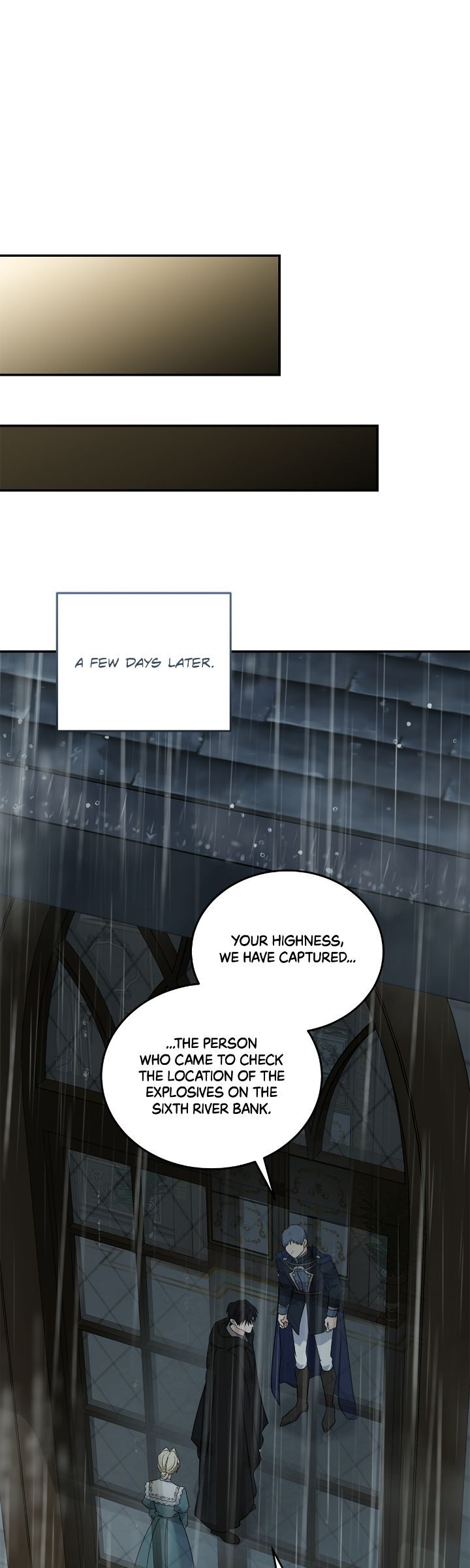 The Villainess Lives Twice - Chapter 214 Page 44