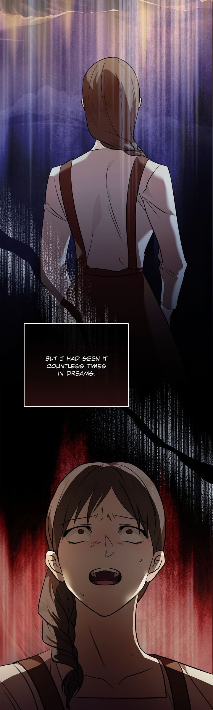 The Villainess Lives Twice - Chapter 222 Page 22