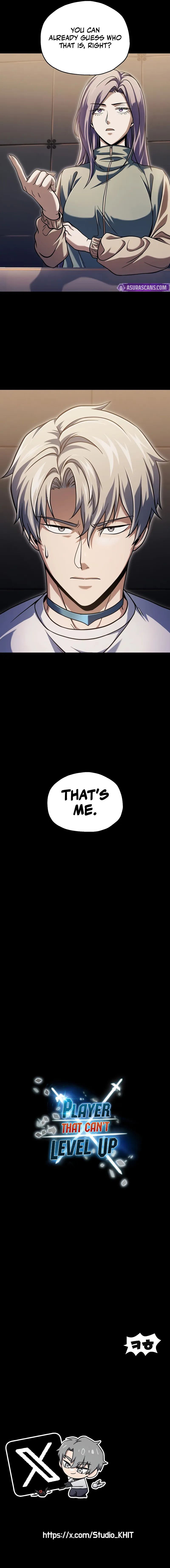 The Player That Can’t Level Up - Chapter 189 Page 10