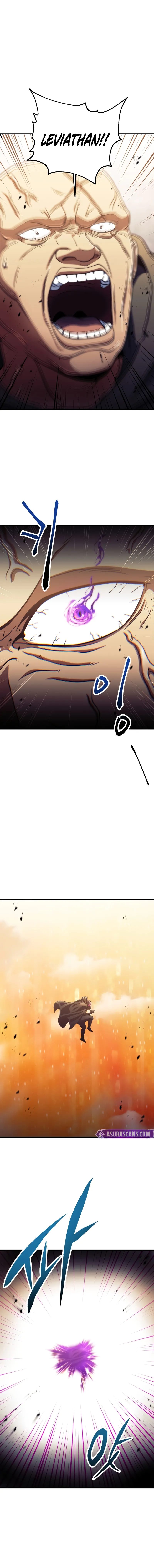The Player That Can’t Level Up - Chapter 199 Page 3