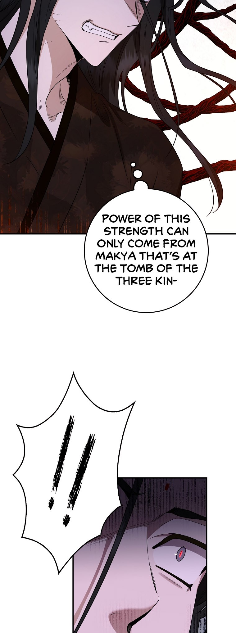 I'm a Martial Art Villainess, but I'm the Strongest! - Chapter 127 Page 53