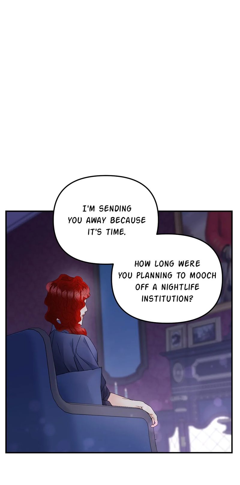 Ebony - Chapter 118 Page 6