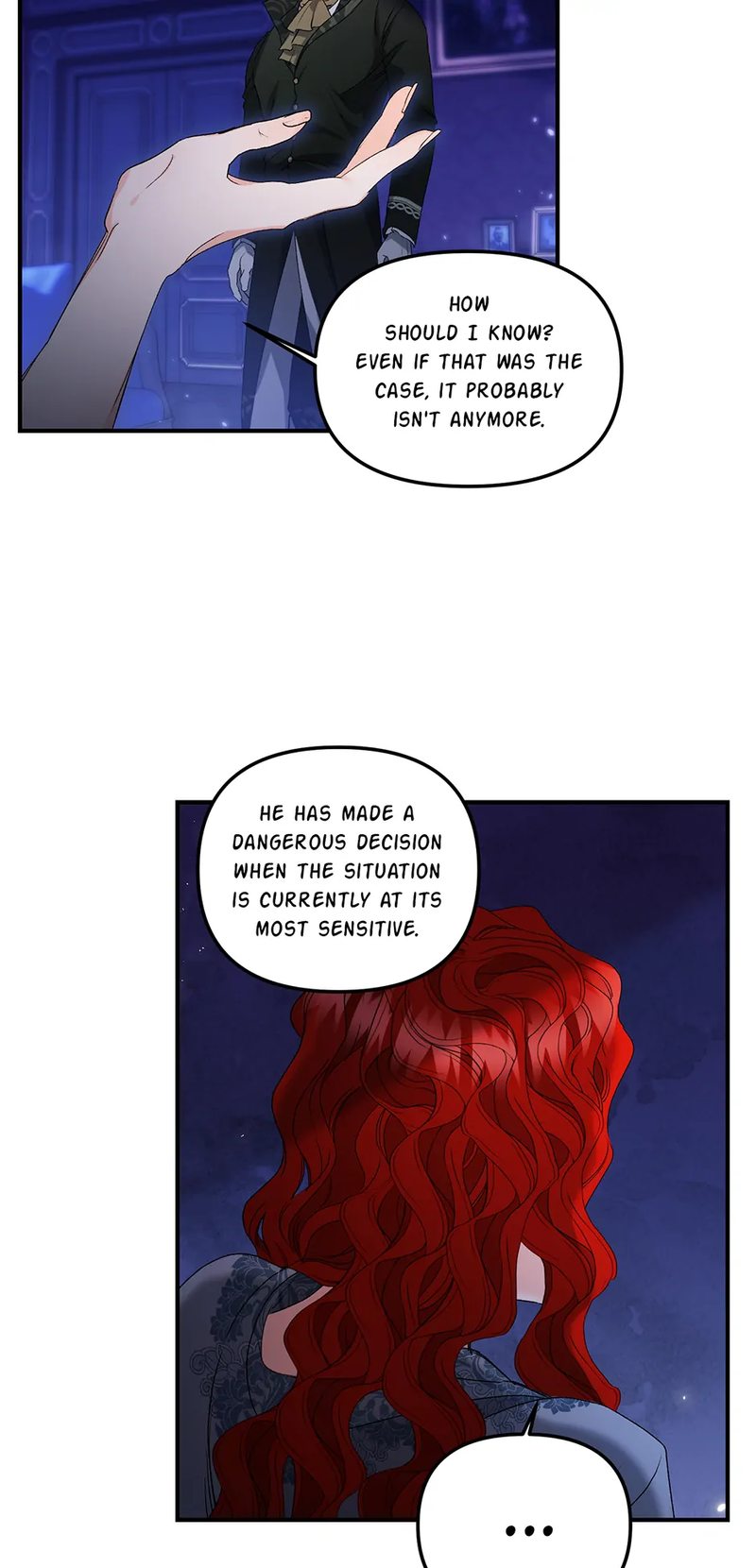 Ebony - Chapter 154 Page 42