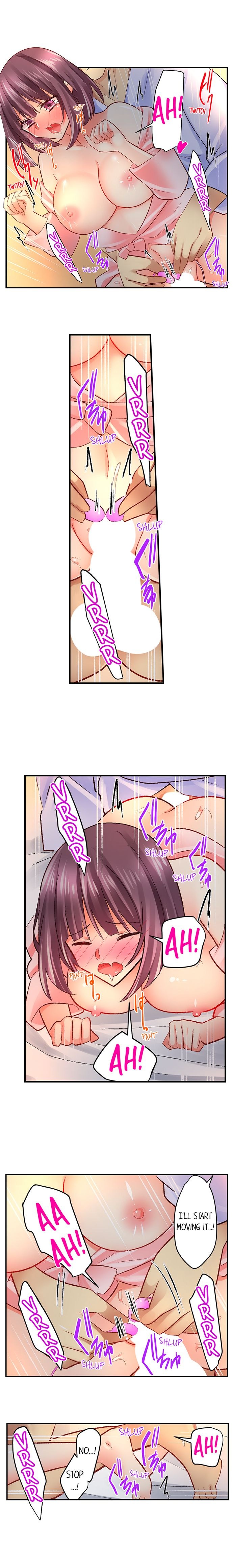 Our Kinky Newlywed Life - Chapter 75 Page 6