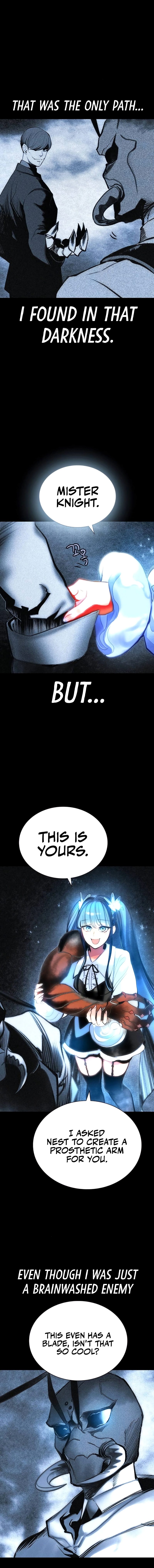 Jungle Juice - Chapter 165 Page 16
