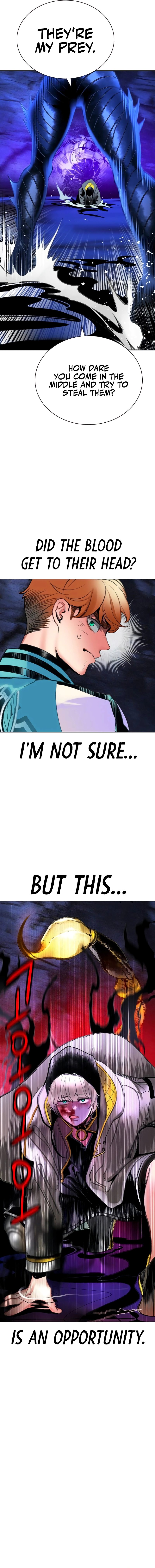 Jungle Juice - Chapter 165 Page 26