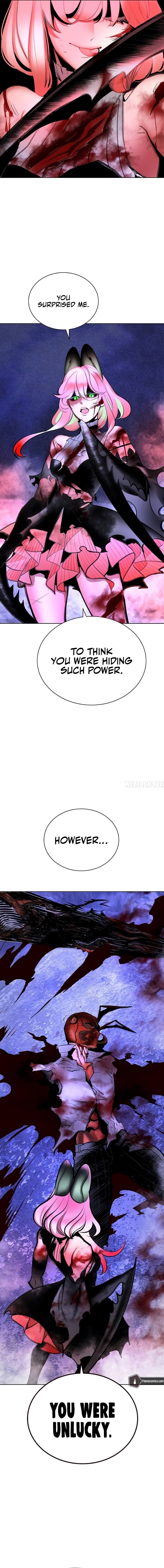 Jungle Juice - Chapter 165 Page 27
