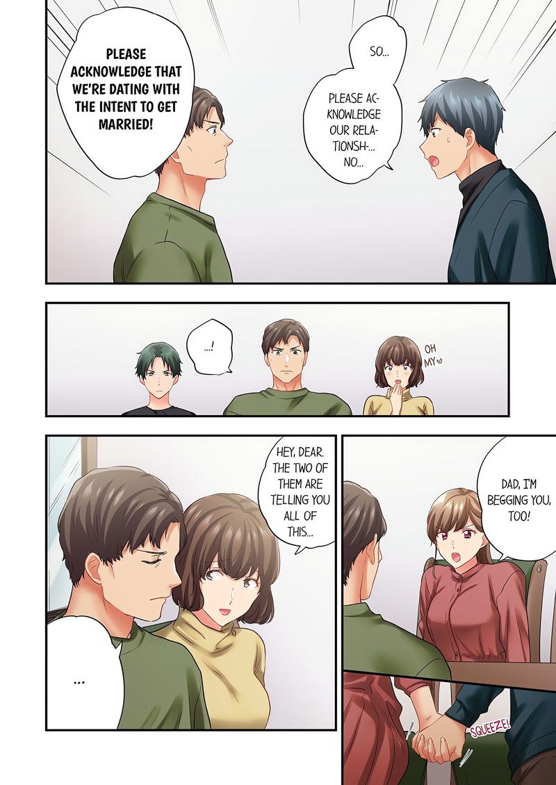 A Scorching Hot Day with A Broken Air Conditioner - Chapter 135 Page 6