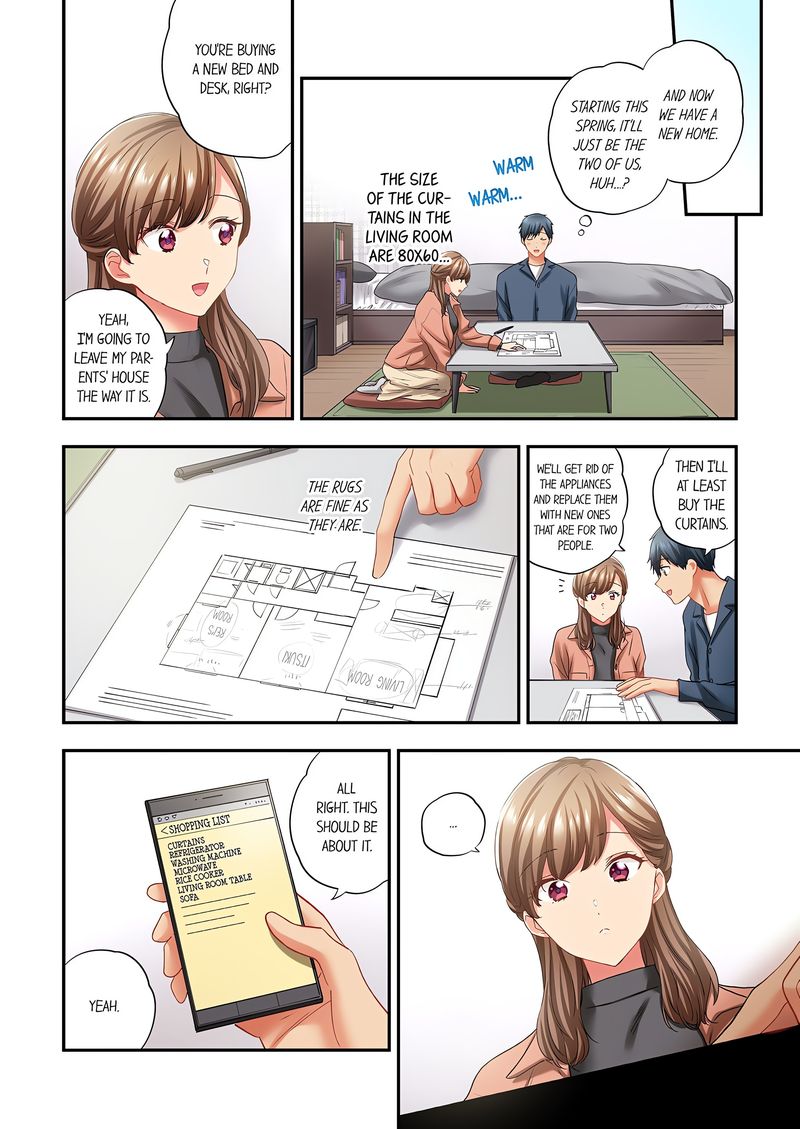 A Scorching Hot Day with A Broken Air Conditioner - Chapter 136 Page 2