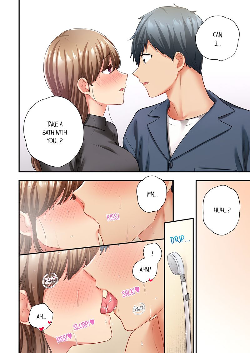 A Scorching Hot Day with A Broken Air Conditioner - Chapter 136 Page 6