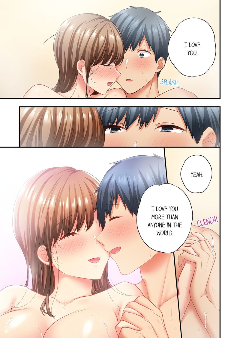 A Scorching Hot Day with A Broken Air Conditioner - Chapter 138 Page 5