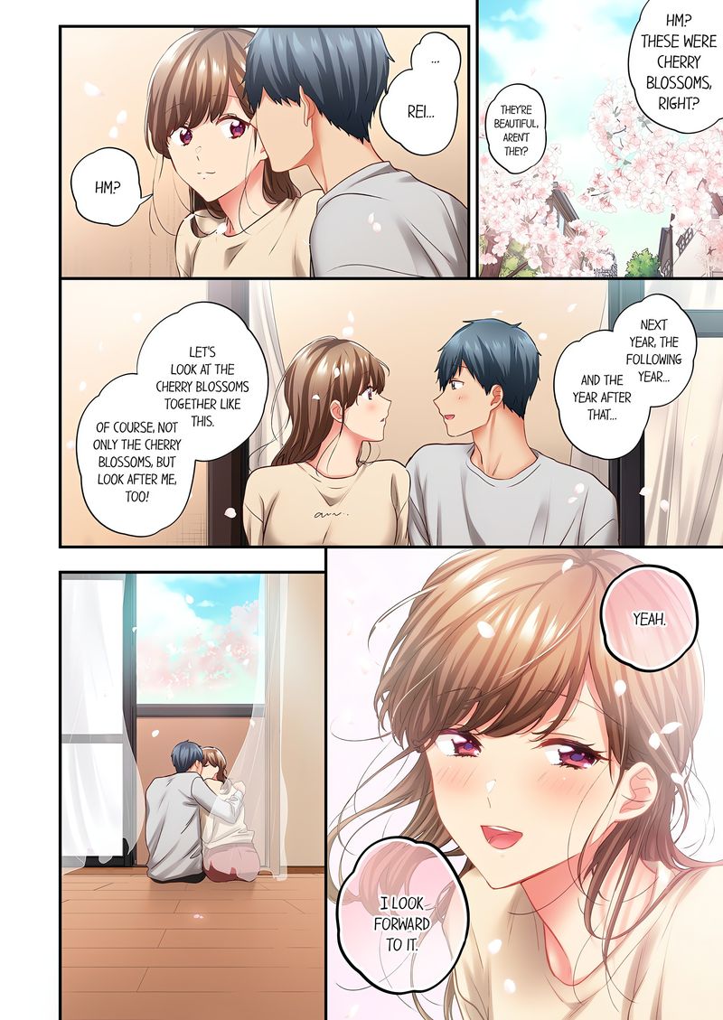 A Scorching Hot Day with A Broken Air Conditioner - Chapter 138 Page 8