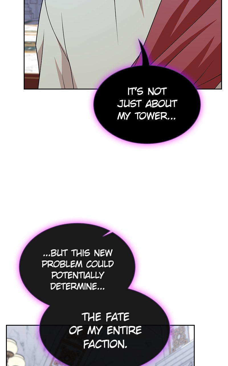 The Tutorial Tower of the Advanced Player - Chapter 194 Page 115