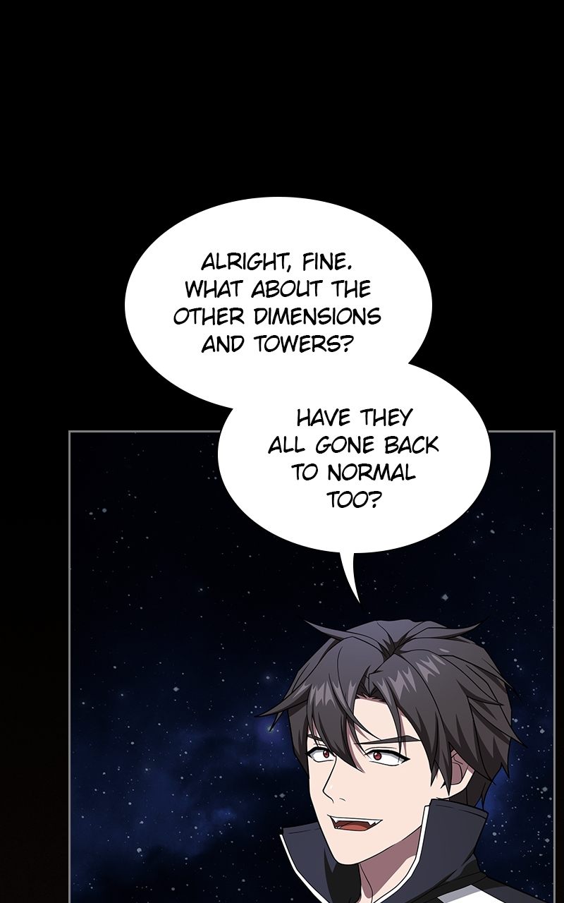 The Tutorial Tower of the Advanced Player - Chapter 218 Page 109