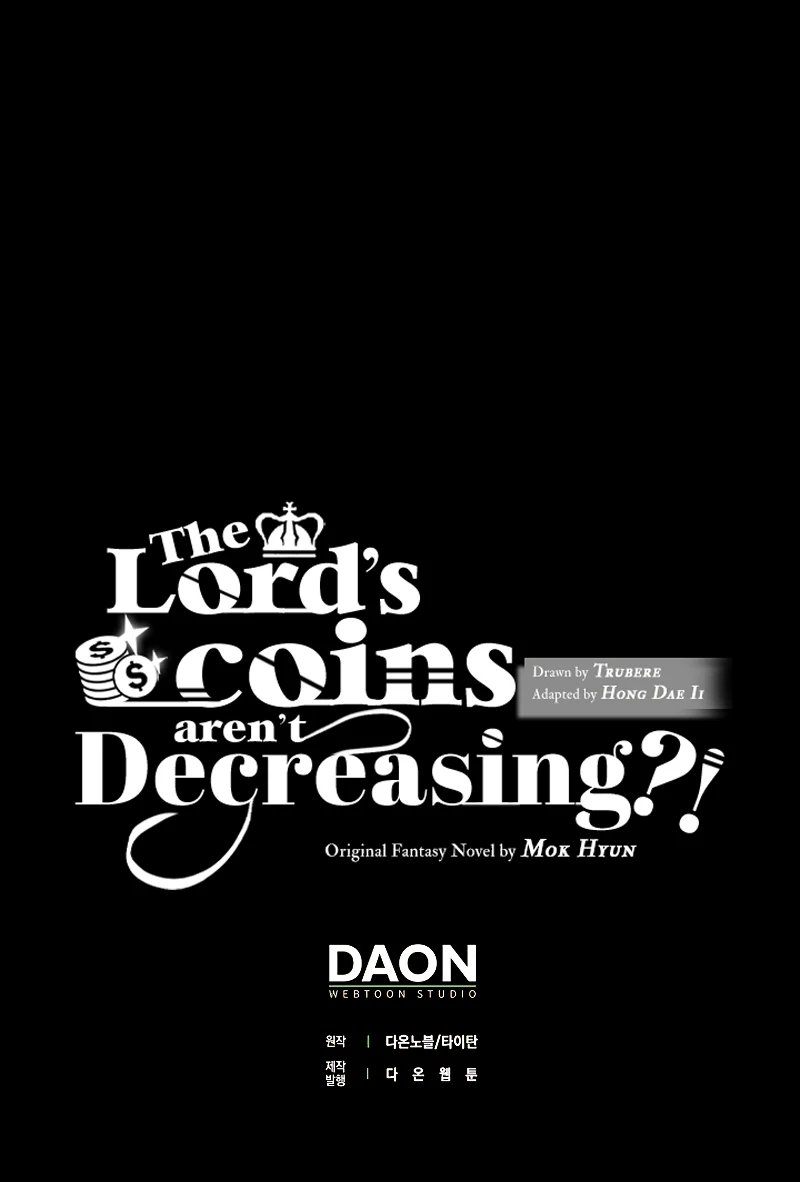 The Lord’s Coins Aren’t Decreasing?! - Chapter 129 Page 14