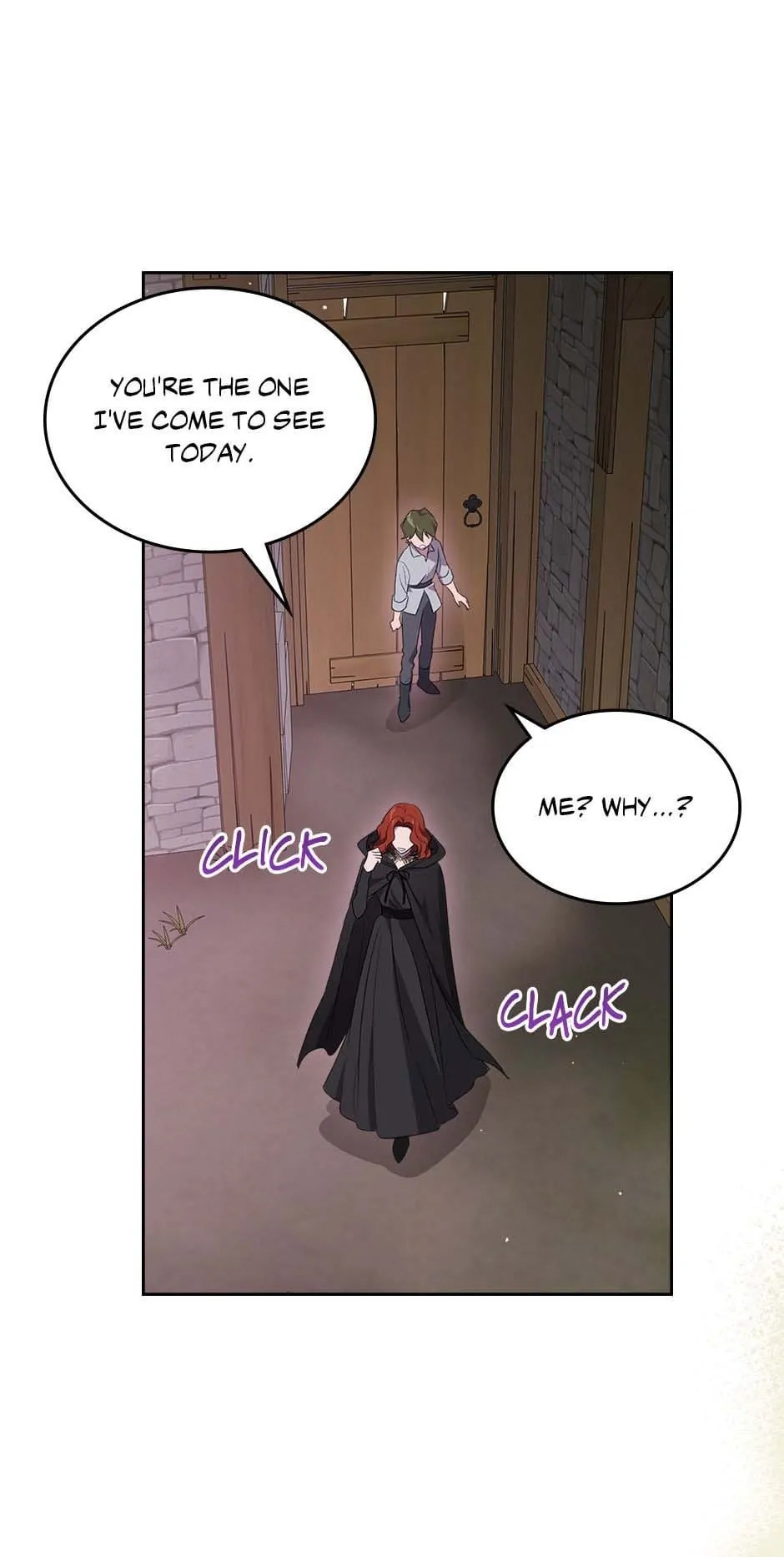 Kill the Villainess - Chapter 99 Page 57