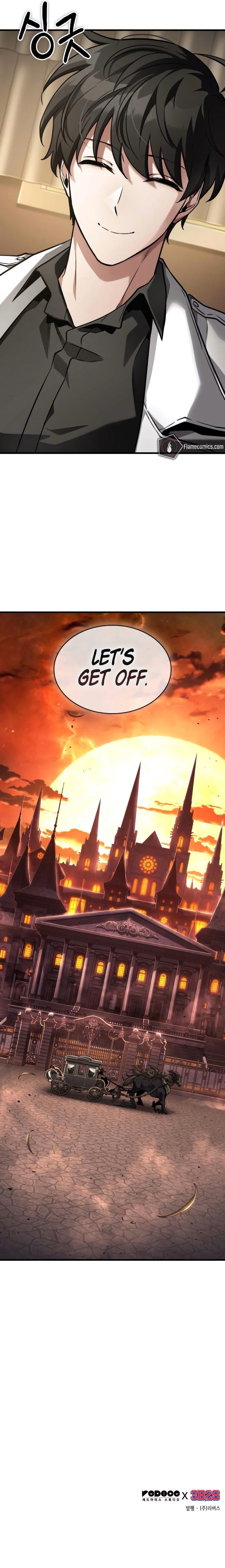 Omniscient Reader's Viewpoint - Chapter 270 Page 15
