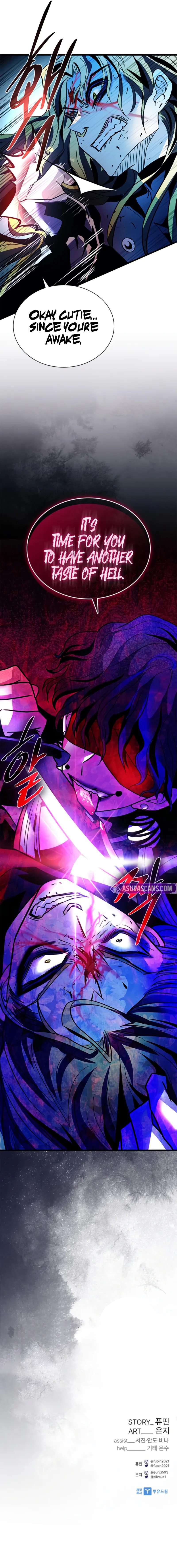 Villain to Kill - Chapter 189 Page 14