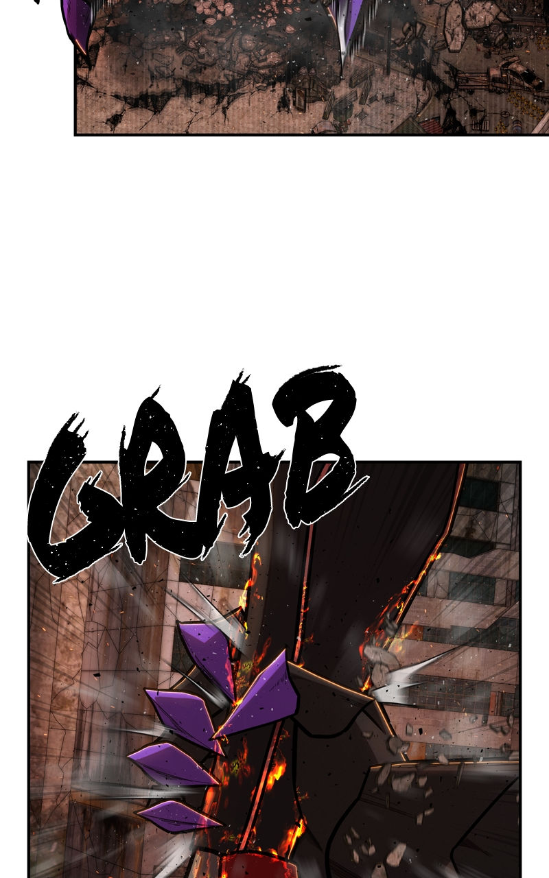 Hero Has Returned - Chapter 116 Page 100