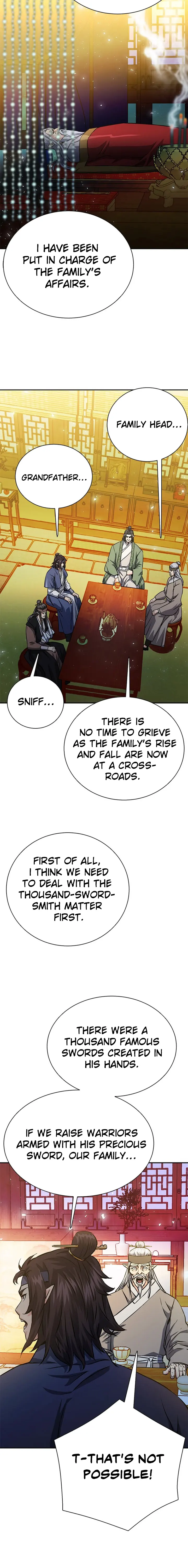 Seoul Station Druid - Chapter 115 Page 24