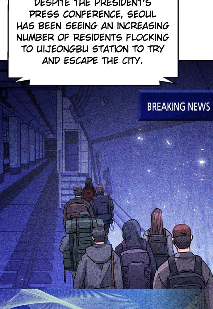 Seoul Station Druid - Chapter 136 Page 82