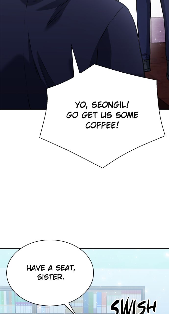 Seoul Station Druid - Chapter 150 Page 86