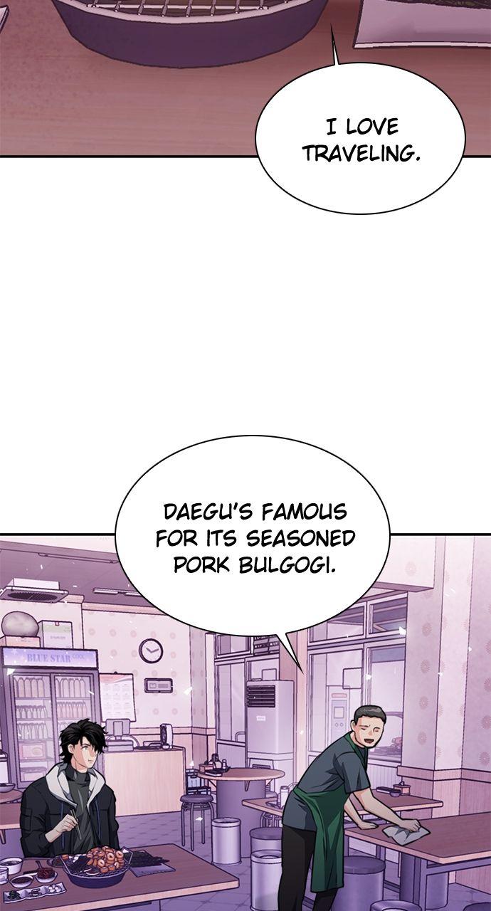 Seoul Station Druid - Chapter 153 Page 136