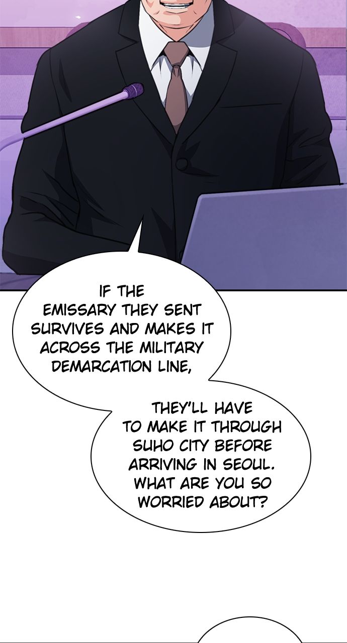 Seoul Station Druid - Chapter 153 Page 90