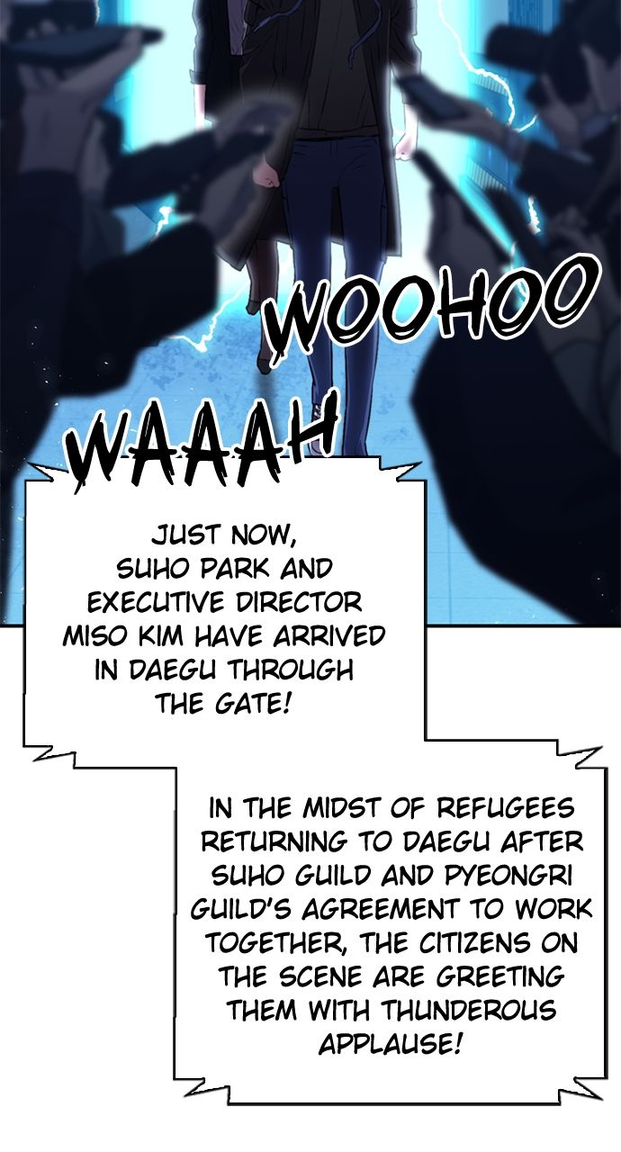 Seoul Station Druid - Chapter 156 Page 125