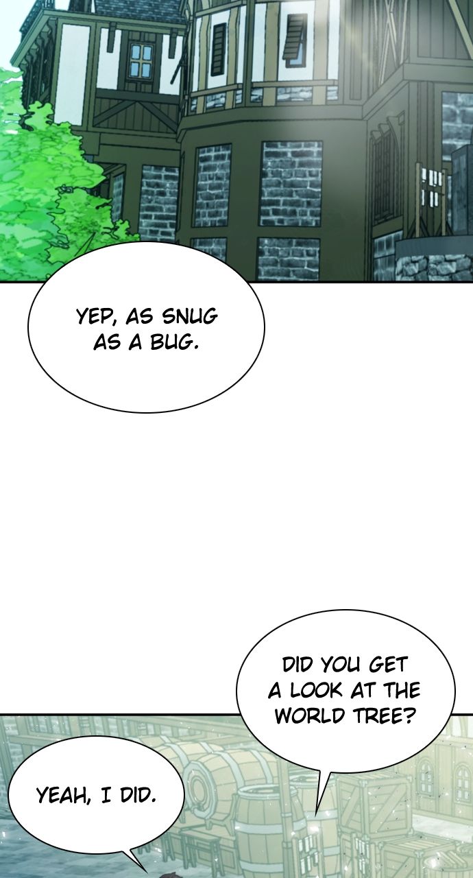 Seoul Station Druid - Chapter 161 Page 73