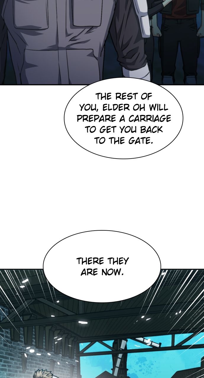 Seoul Station Druid - Chapter 161 Page 81