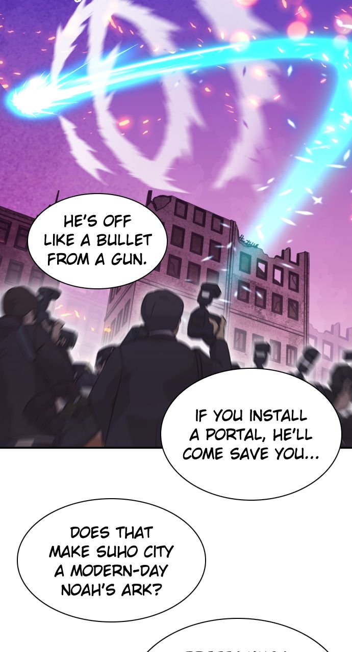 Seoul Station Druid - Chapter 175 Page 82