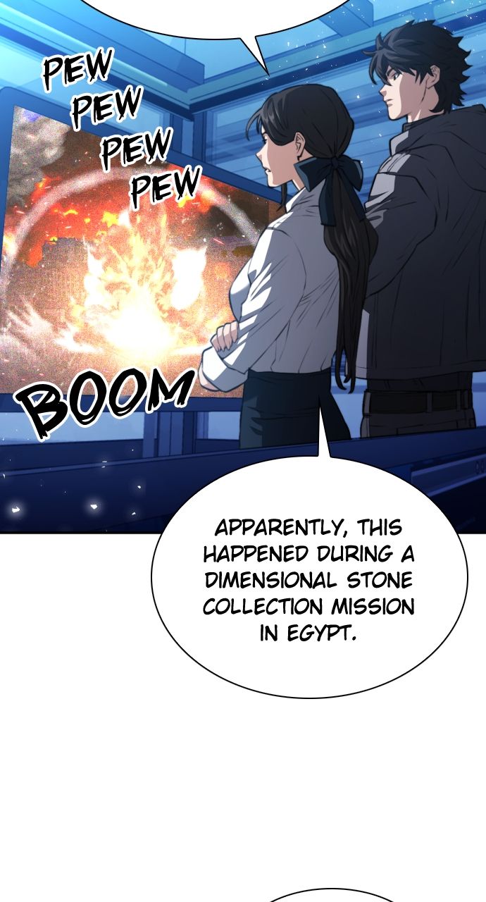 Seoul Station Druid - Chapter 175 Page 86