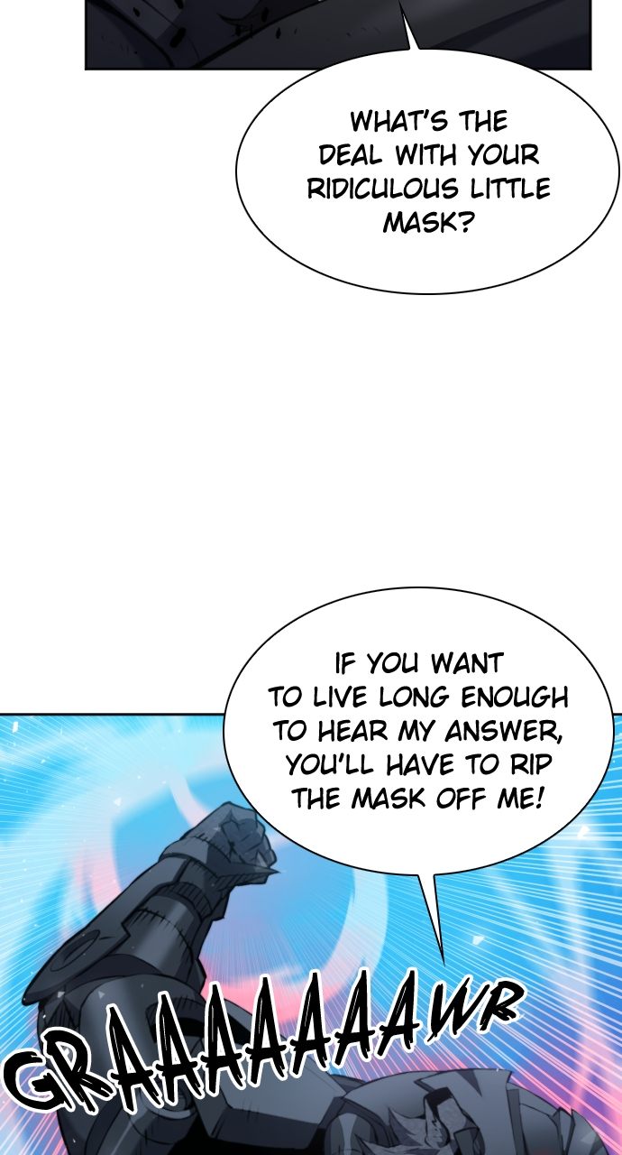 Seoul Station Druid - Chapter 182 Page 26
