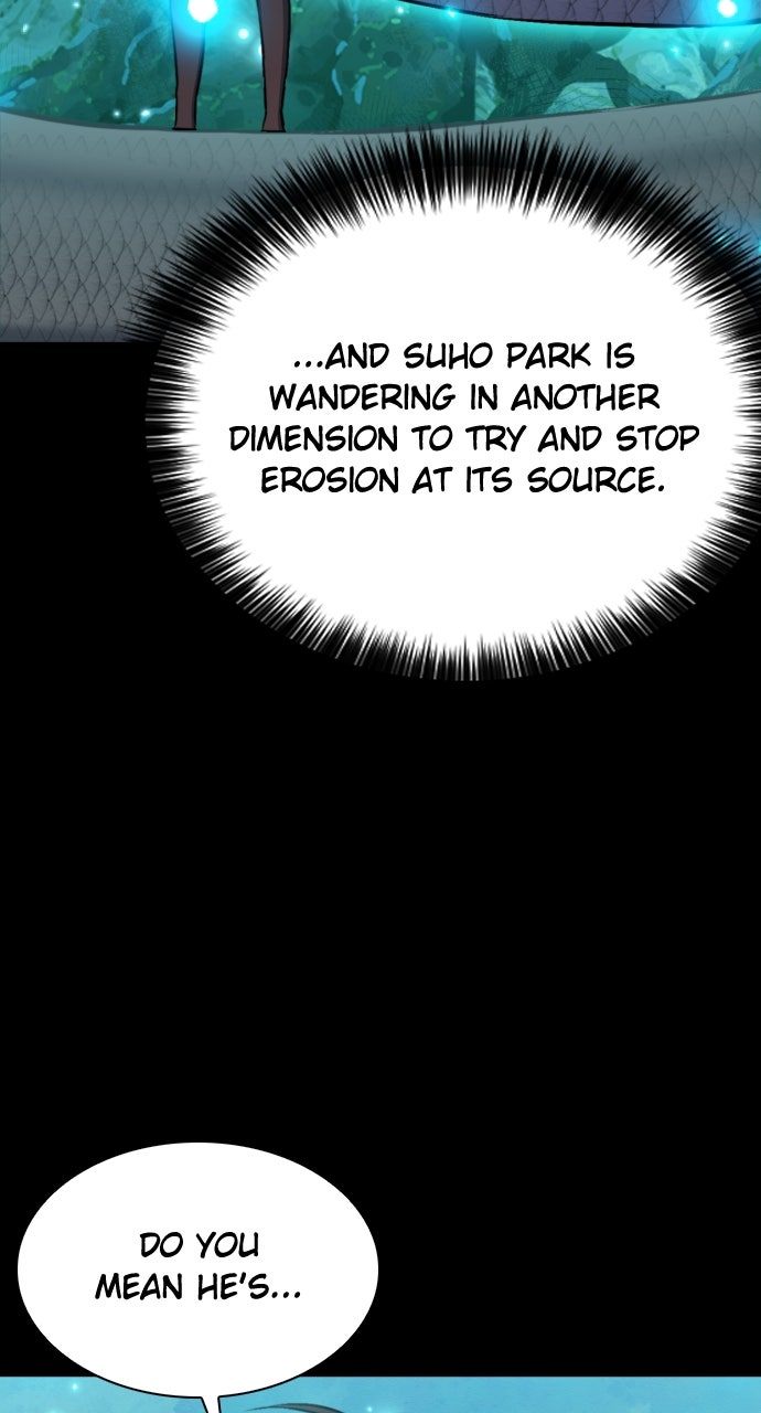 Seoul Station Druid - Chapter 188 Page 19