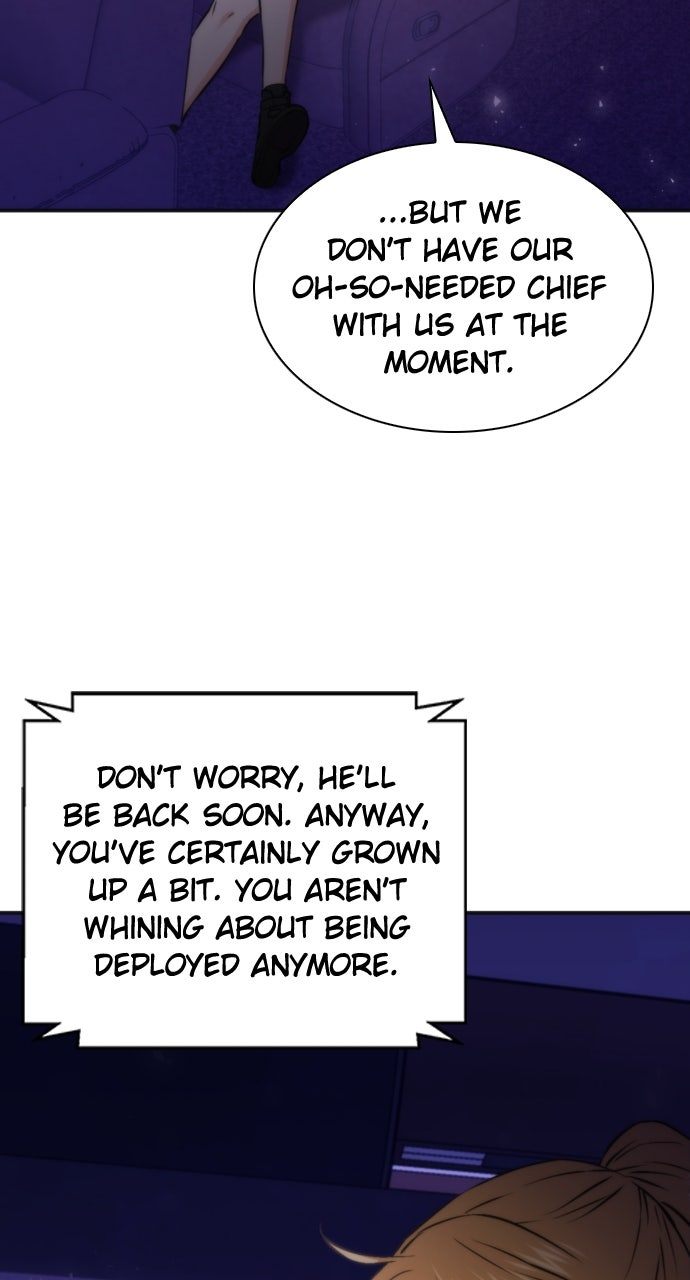 Seoul Station Druid - Chapter 192 Page 70