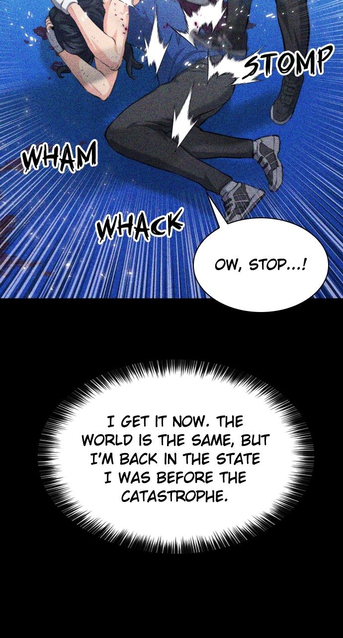 Seoul Station Druid - Chapter 195 Page 101
