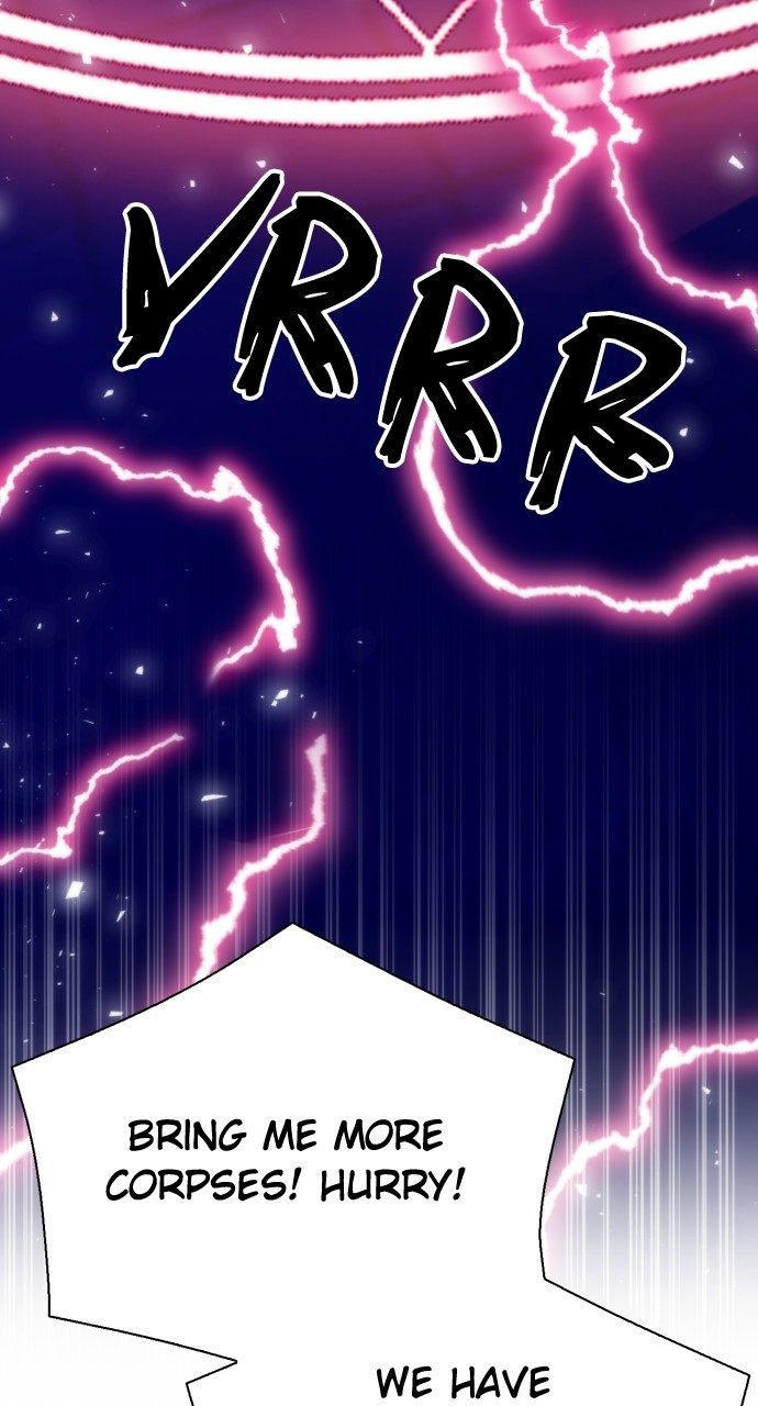 Seoul Station Druid - Chapter 195 Page 85