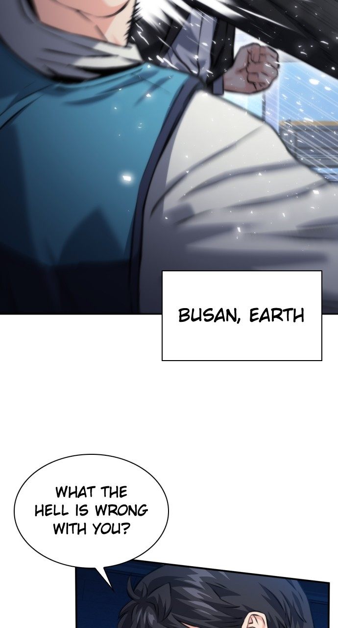 Seoul Station Druid - Chapter 195 Page 93