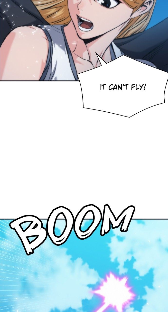Seoul Station Druid - Chapter 196 Page 35