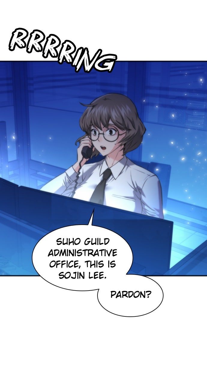 Seoul Station Druid - Chapter 196 Page 52