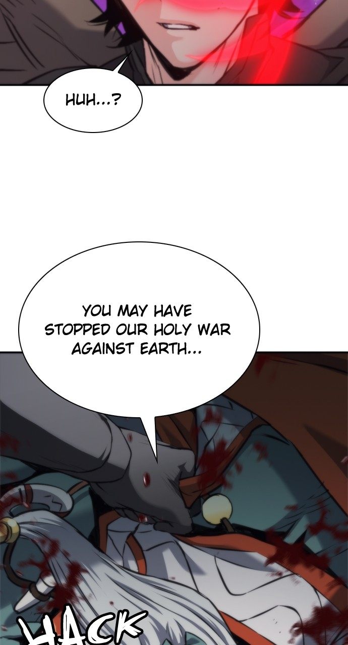 Seoul Station Druid - Chapter 196 Page 97