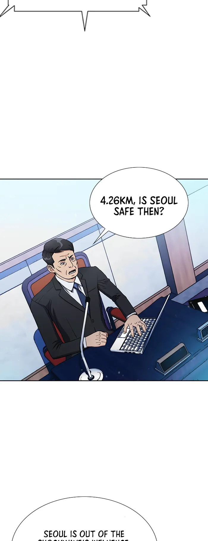 Seoul Station Druid - Chapter 92 Page 41