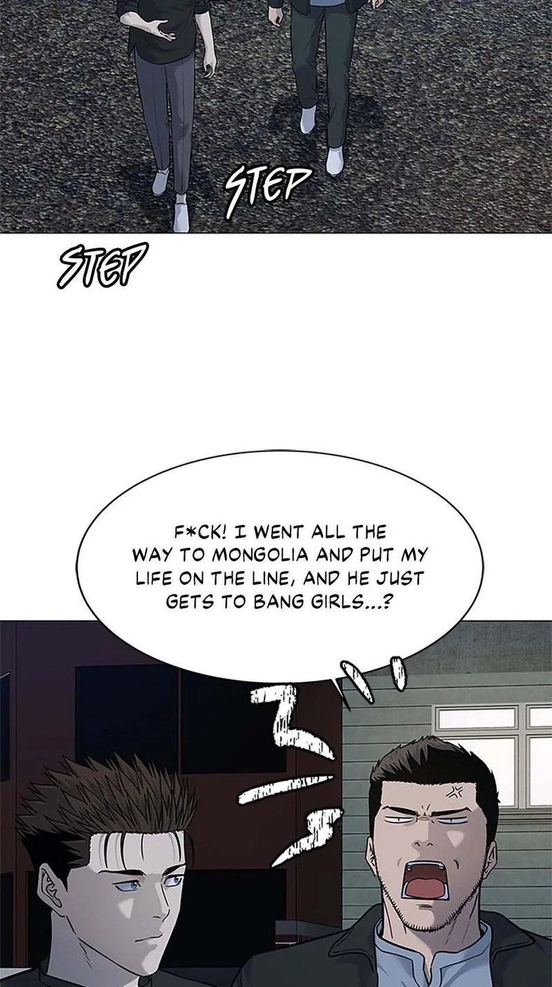 God Of Blackfield - Chapter 184 Page 62