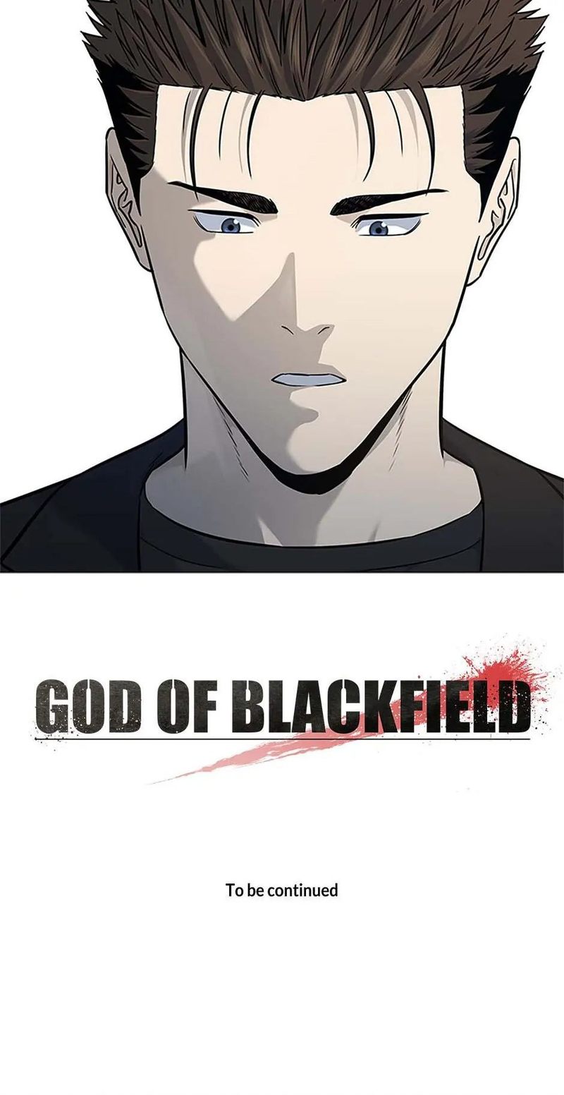 God Of Blackfield - Chapter 190 Page 80